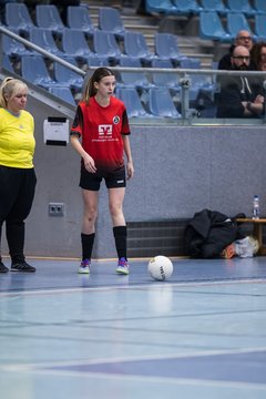 Bild 25 - wBJ Power Girls Cup Suederelbe